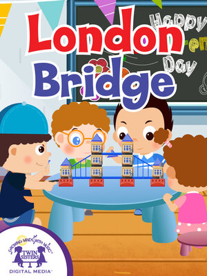 cover image of London Bridge